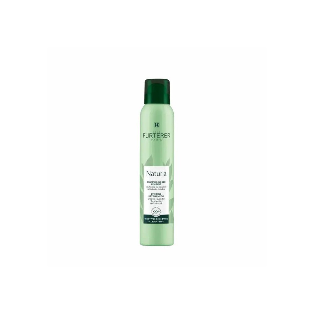 NATURIA SHAMPOO SECCO 200ML