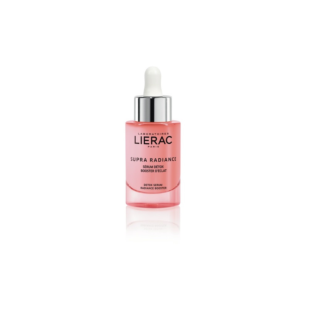 LIERAC SUPRA RADIANCE SIERO DE