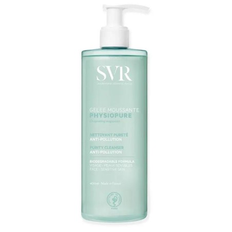 PHYSIOPURE GELEE MOUSSANT400ML