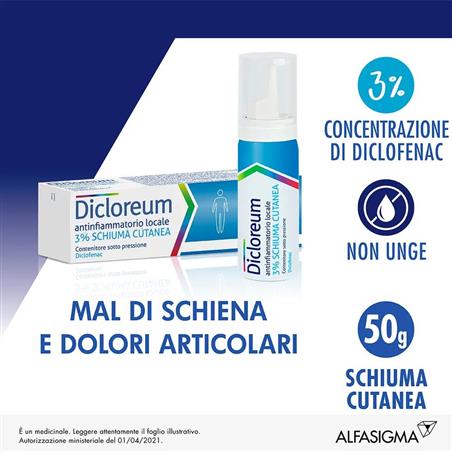 DICLOREUM ANT LOC%SCH 50G 3%