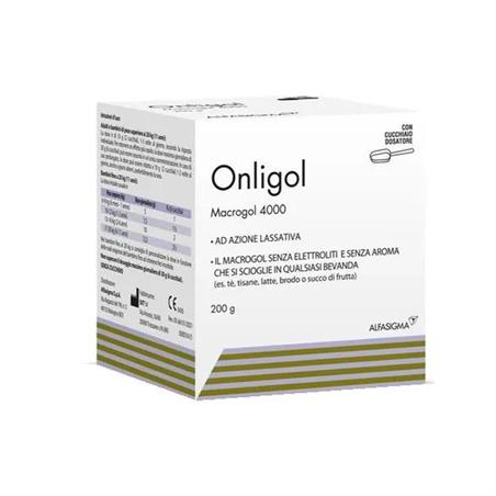 ONLIGOL SOLUZIONE 200G