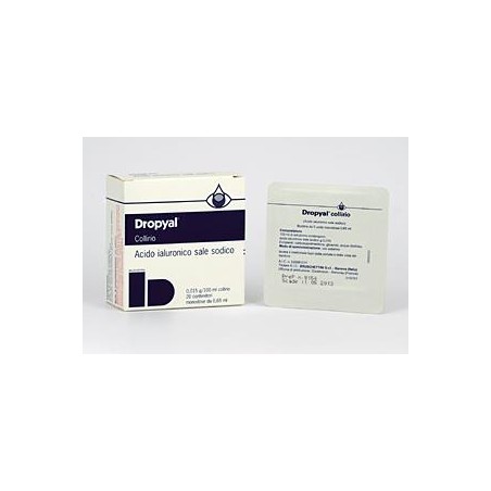 DROPYAL%COLL 20MONODOSI 0,65ML