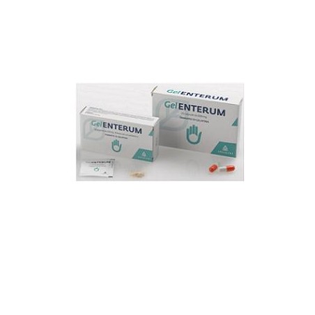 GELENTERUM 15CPS ADULTI