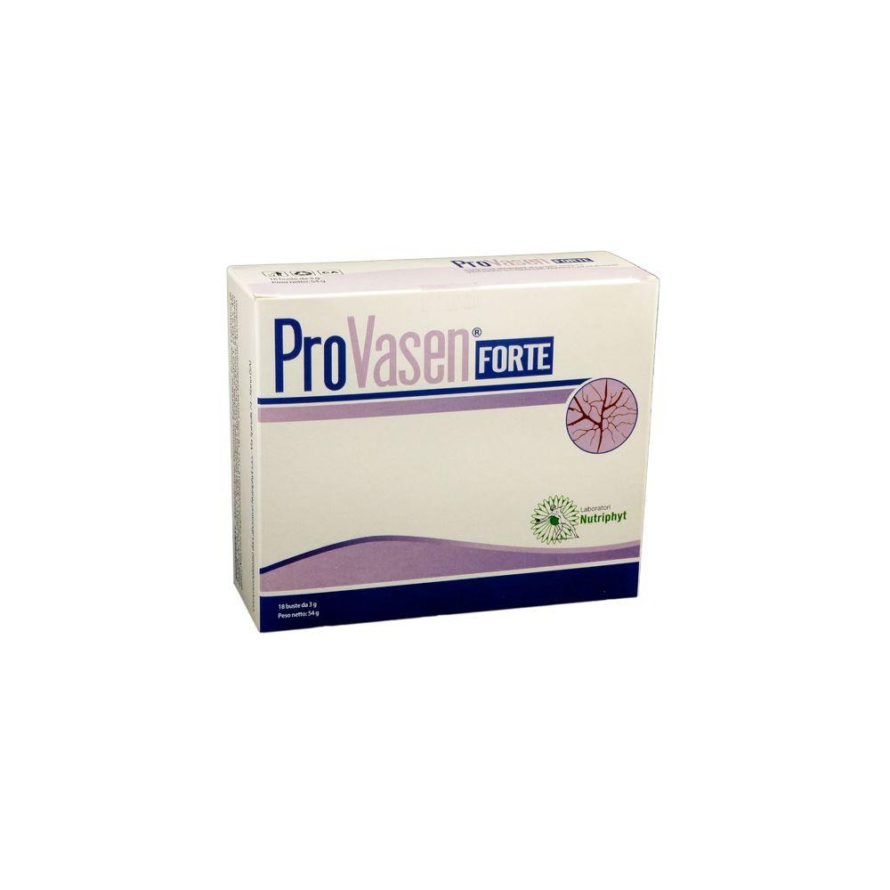PROVASEN FORTE 18BUST