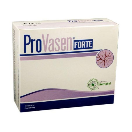 PROVASEN FORTE 18BUST