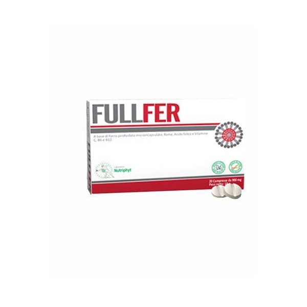 FULLFER 20CPR