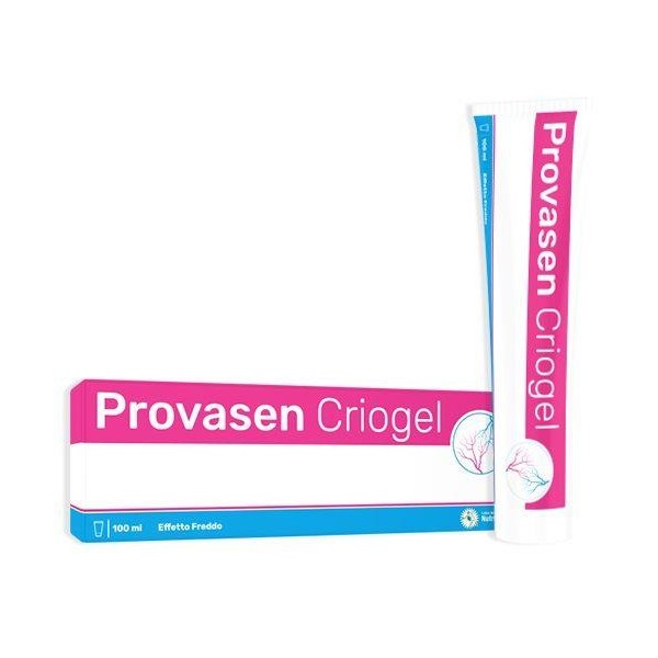 PROVASEN CRIOGEL 100ML