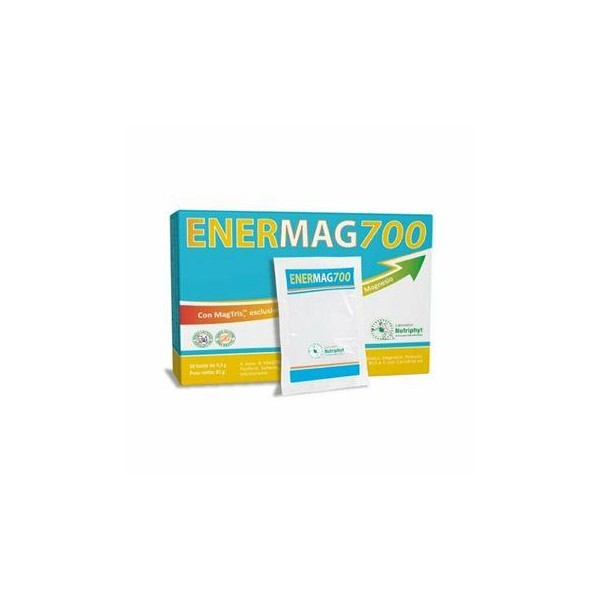 ENERMAG 700 18BUST