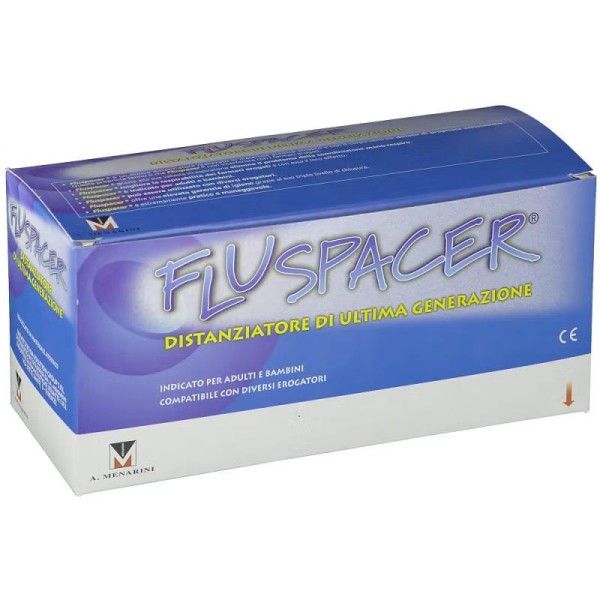 FLUSPACER DISTANZIATORE