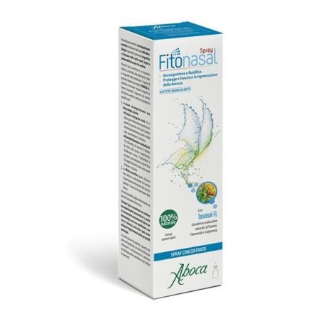 FITONASAL SPRAY CONCENTRATO