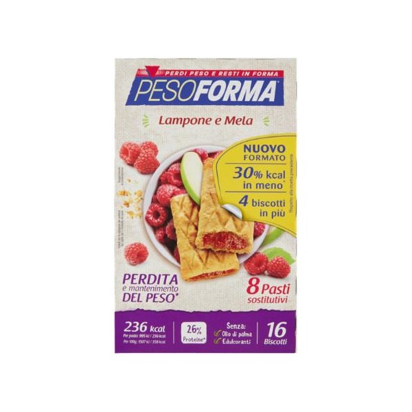 PESOFORMA BISCOTTI LAMP/MELA