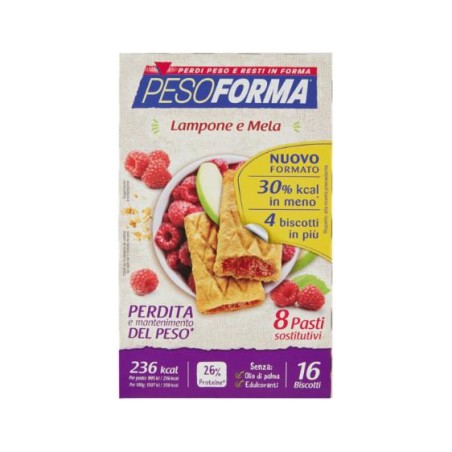 PESOFORMA BISCOTTI LAMP/MELA
