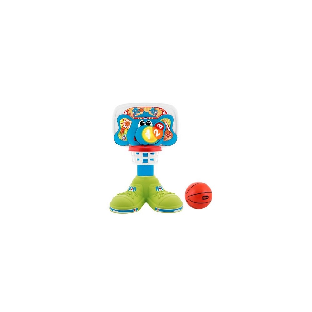 CH GIOCO BASKET LEAGUE