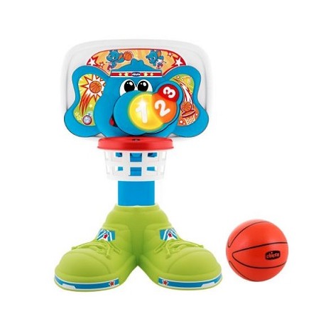 CH GIOCO BASKET LEAGUE