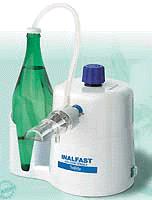 PRONTEX INALFAST INALATORE