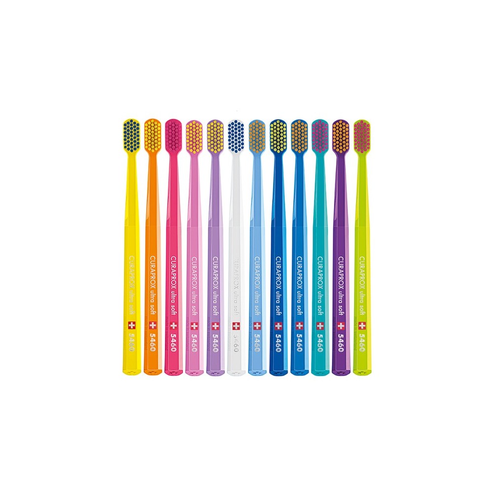 CURAPROX CS 5460 ULTRA SOFT SP
