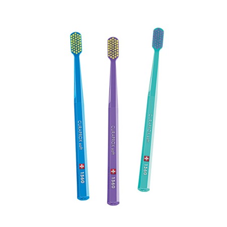 CURAPROX CS 1560 SOFT SPAZZ