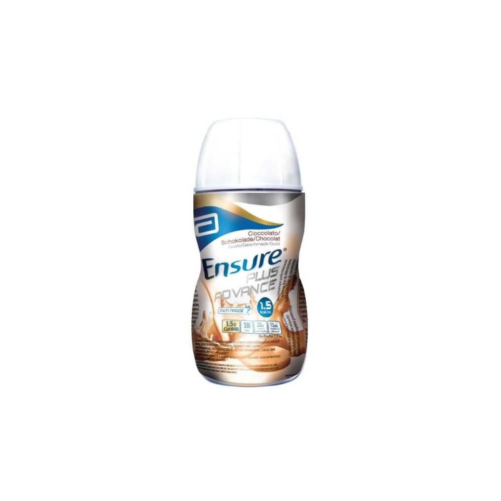 ENSURE PLUS ADVANCE CIO4X220ML