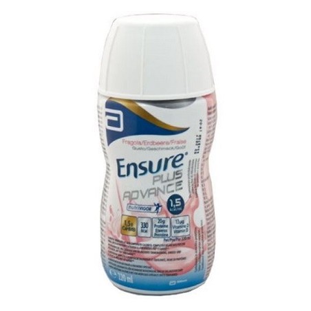 ENSURE PLUS ADVANCE FRA4X220ML