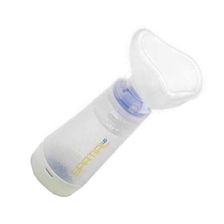 SPATIAL UP MASC CHILD 2-6 GI
