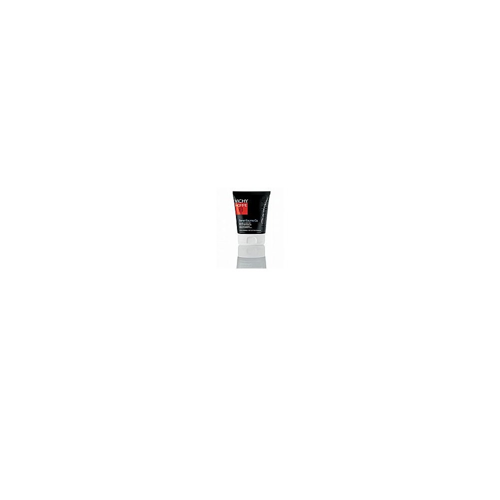 VICHY HOMME SENSI BAUME 75ML