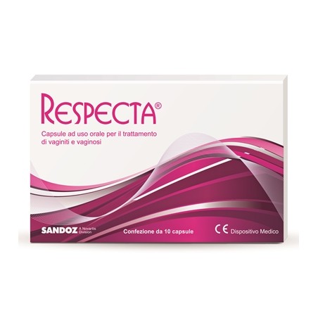 RESPECTA 10CPS