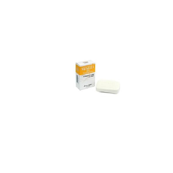 SAUGELLA SOLIDO ZOLFO 100G