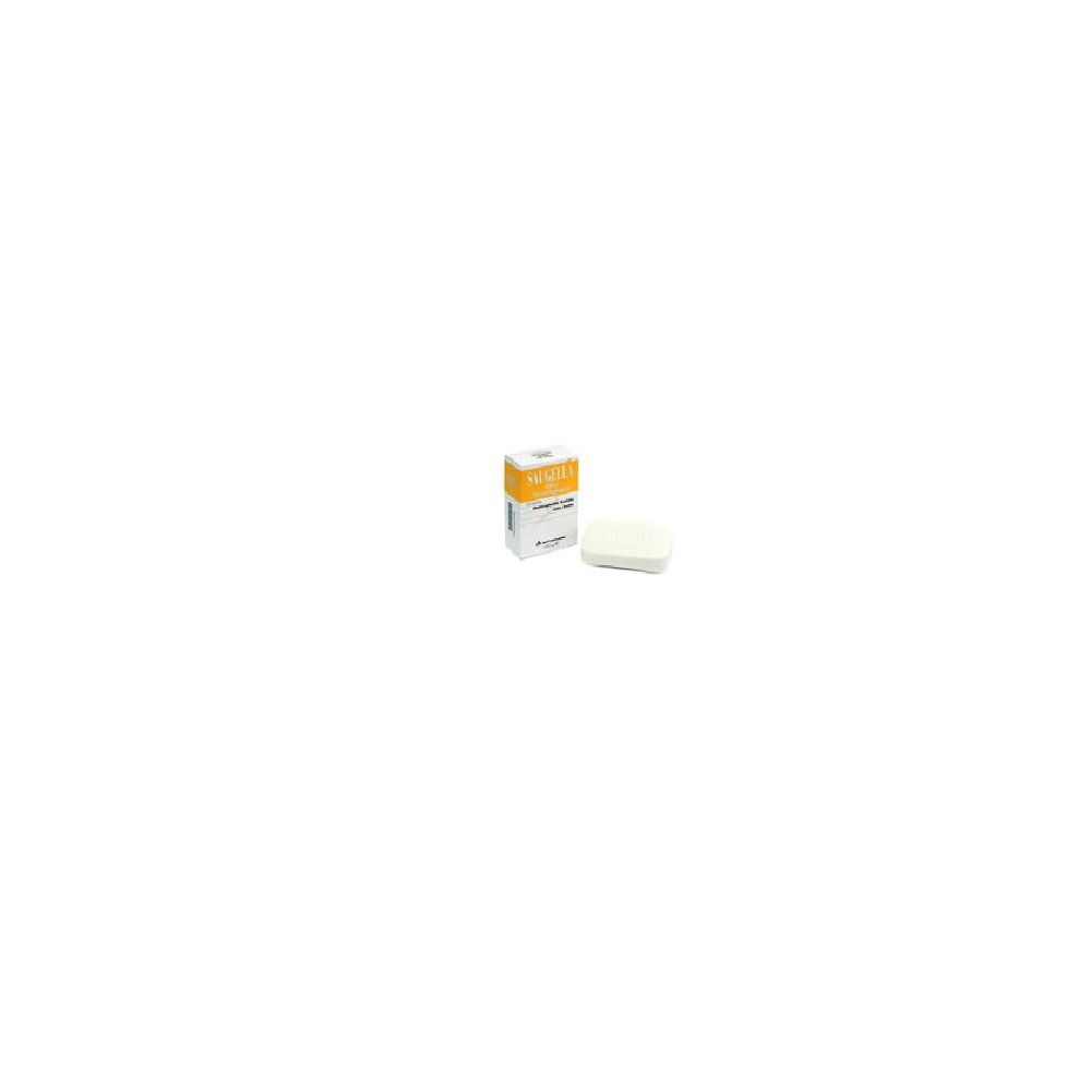 SAUGELLA SOLIDO ZOLFO 100G