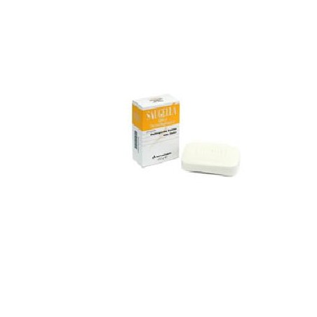 SAUGELLA SOLIDO ZOLFO 100G