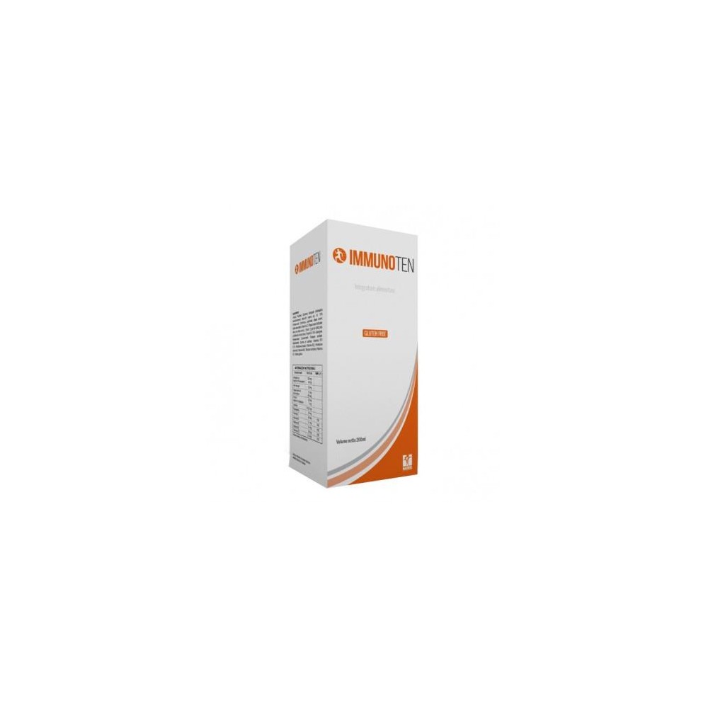 IMMUNOTEN 200ML