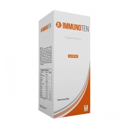 IMMUNOTEN 200ML