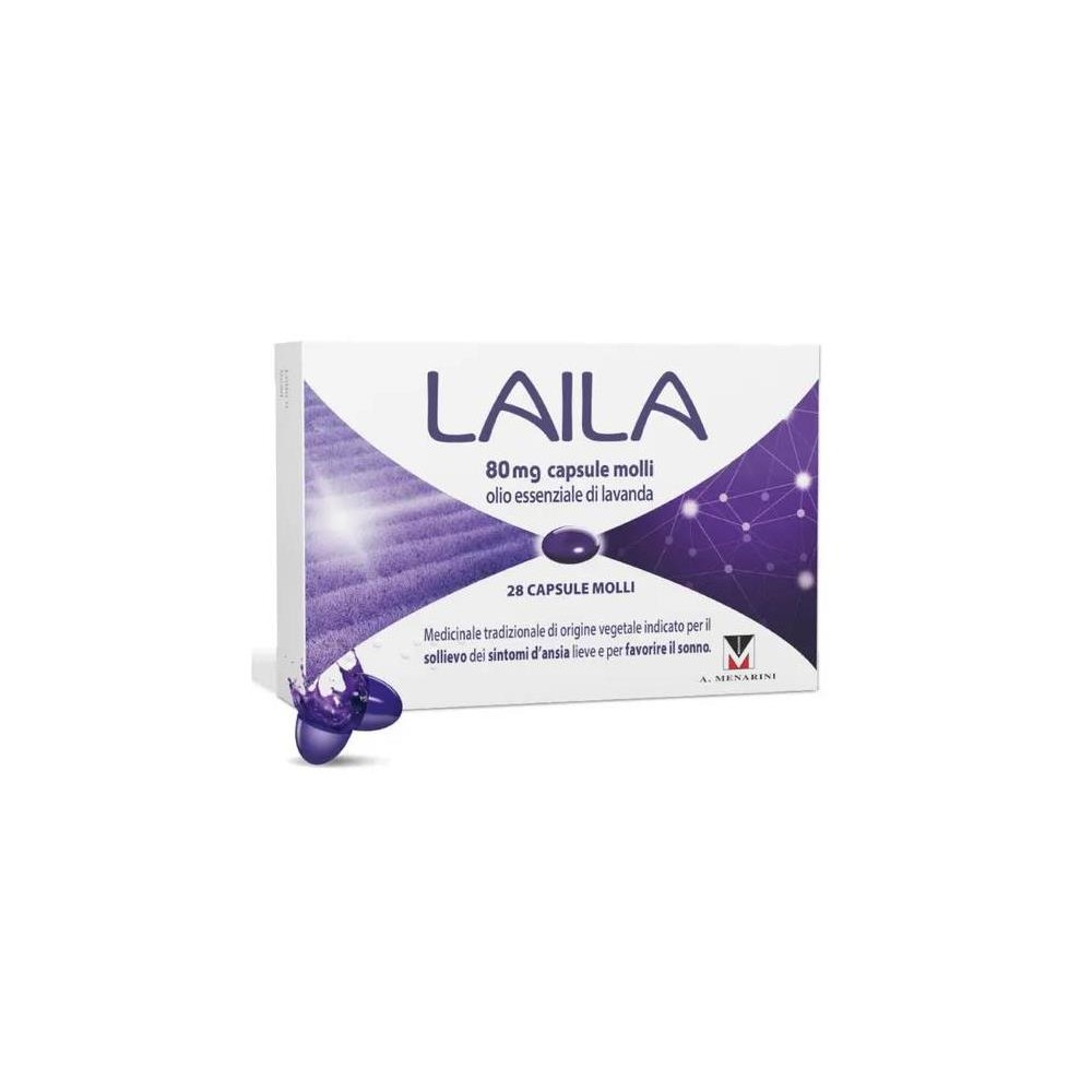 LAILA%28CPS MOLLI