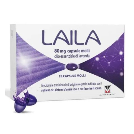 LAILA%28CPS MOLLI