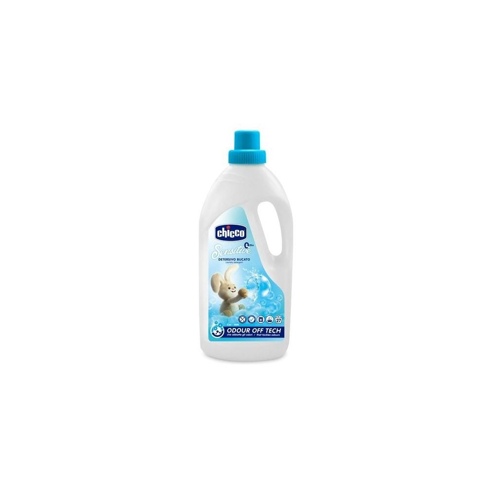 CH DETERSIVO 1,5L