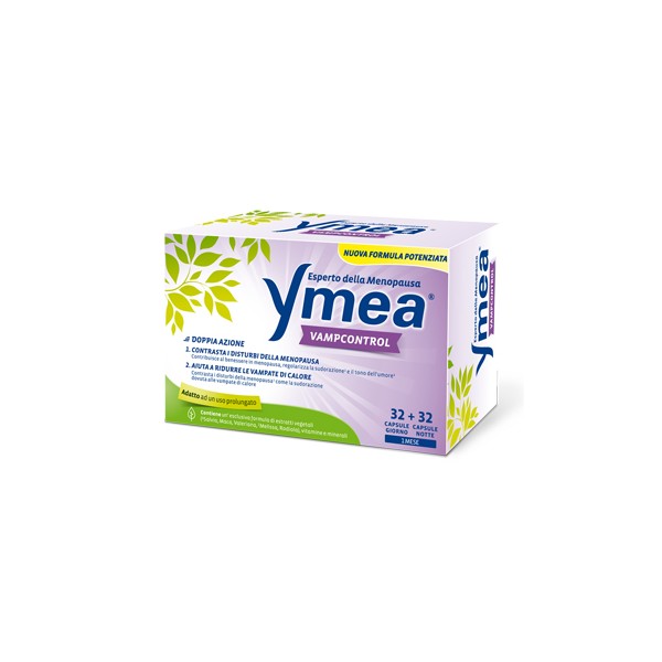 YMEA VAMP CONTROL 64CPS NF