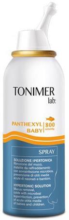 TONIMER LAB PANTHEXYL BABY SPR