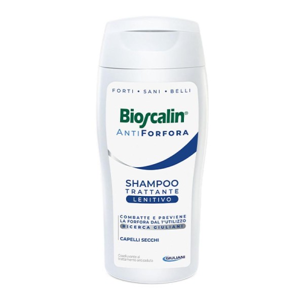 BIOSCALIN SH ANTIFORF SECCHI