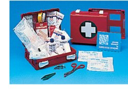 VALIGETTA PRONTO SOCCORSO FAMI
