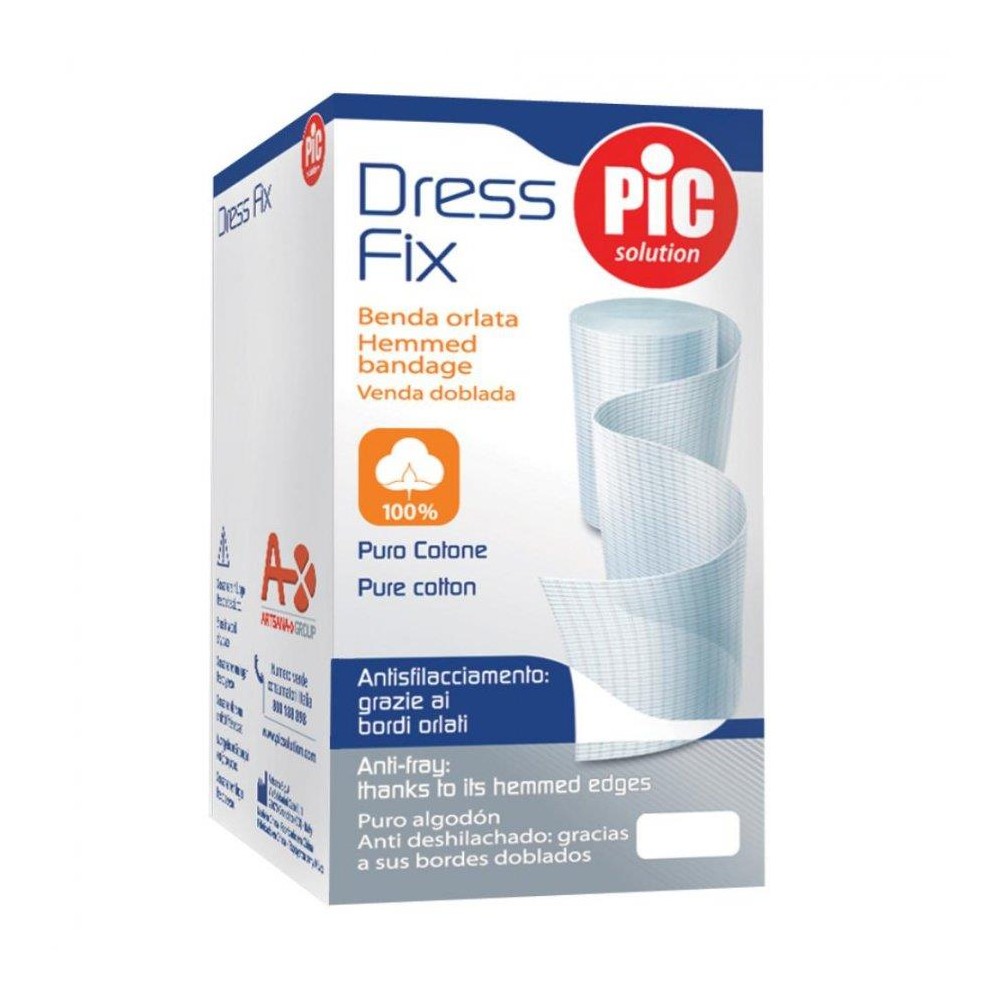 BENDA PIC DRESSFIX CM5X5M
