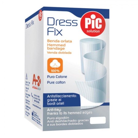 BENDA PIC DRESSFIX CM5X5M