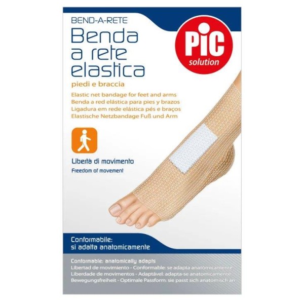 BENDA PIC RETE 2 PIE/BRAC 3M