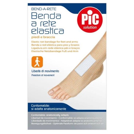 BENDA PIC RETE 2 PIE/BRAC 3M