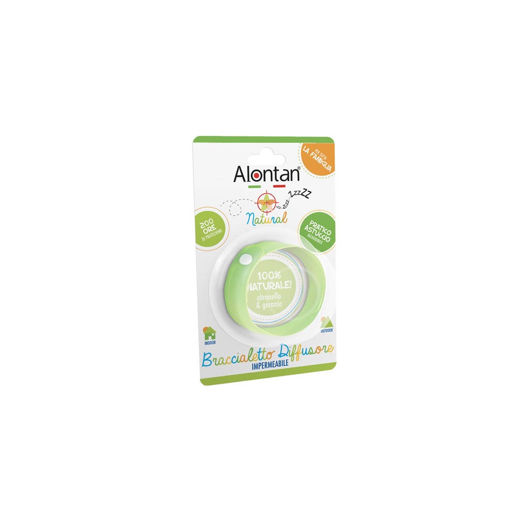 ALONTAN BRACCIALETTO