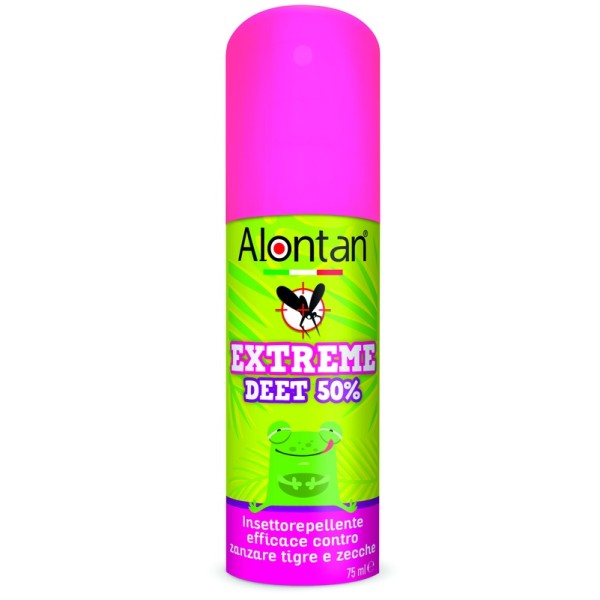 ALONTAN EXTREME SPRAY 75ML