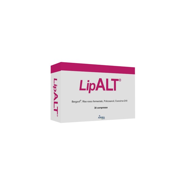 LIPALT 30CPR
