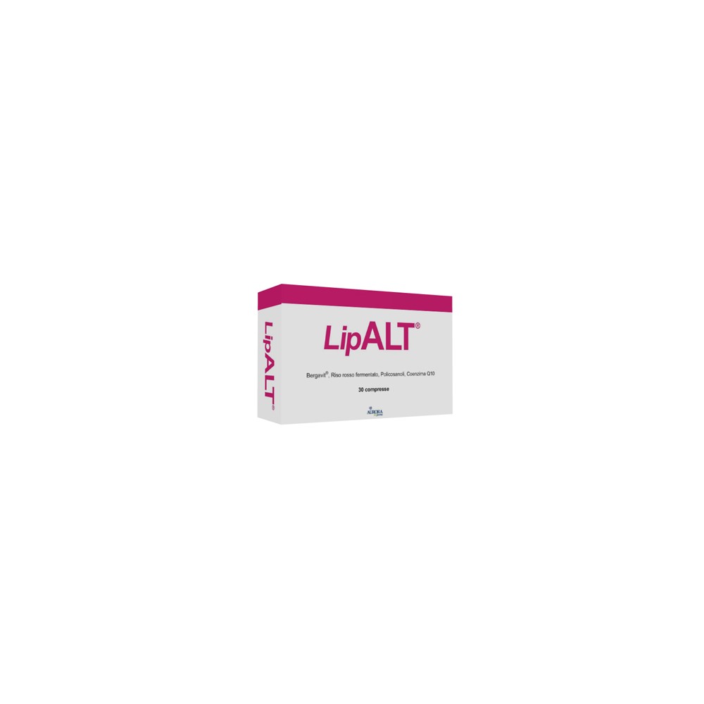 LIPALT 30CPR