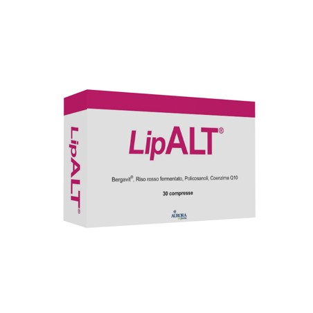 LIPALT 30CPR