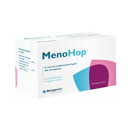 MENOHOP 90CPS