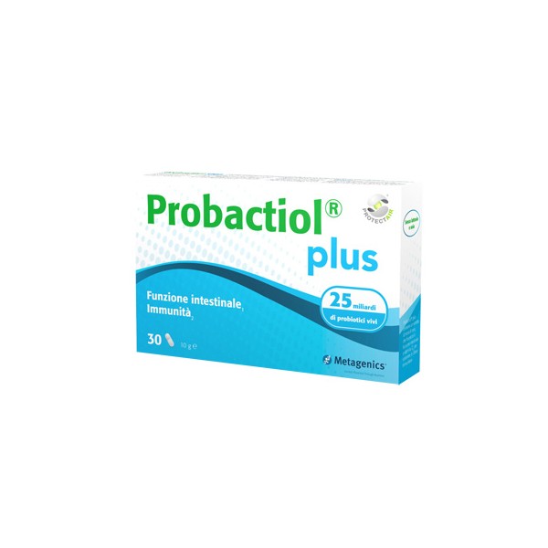 PROBACTIOL PLUS P AIR 30CPS