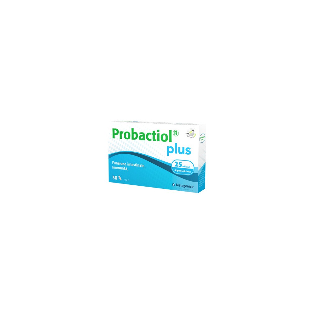 PROBACTIOL PLUS P AIR 30CPS